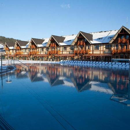 Besenova Apartman Relax 外观 照片