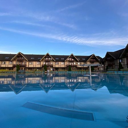 Besenova Apartman Relax 外观 照片