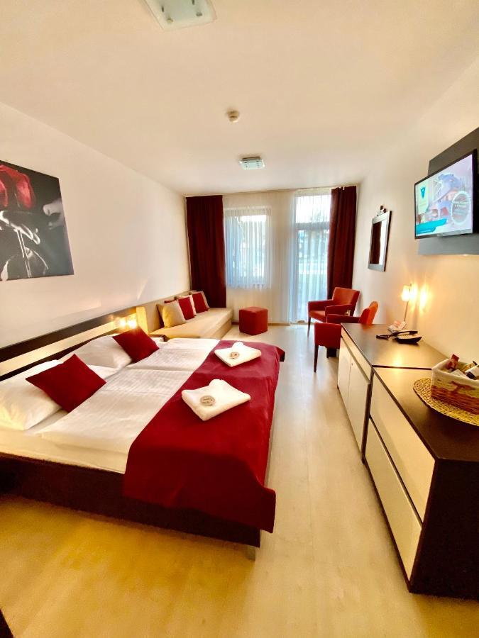 Besenova Apartman Relax 外观 照片
