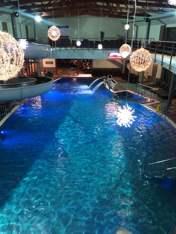 Besenova Apartman Relax 外观 照片