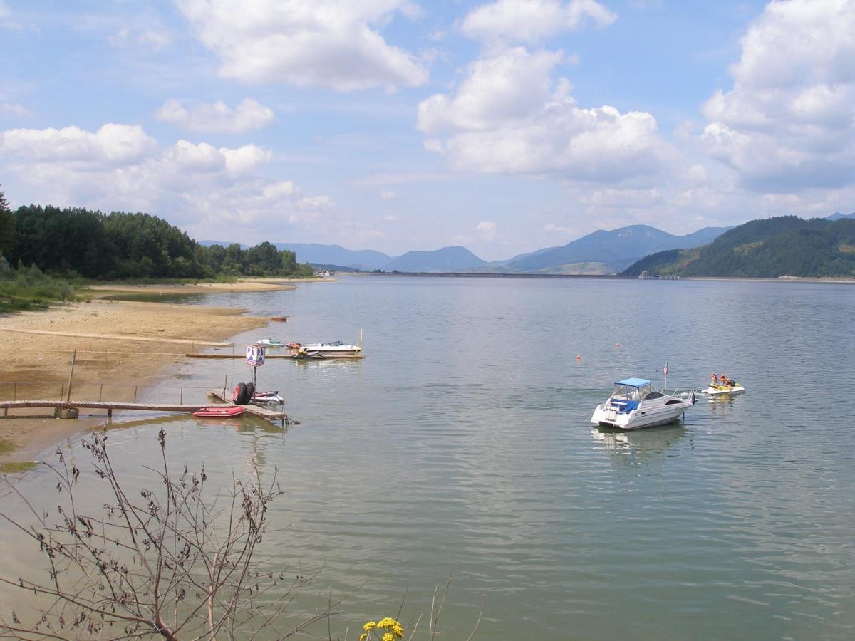 Besenova Apartman Relax 外观 照片