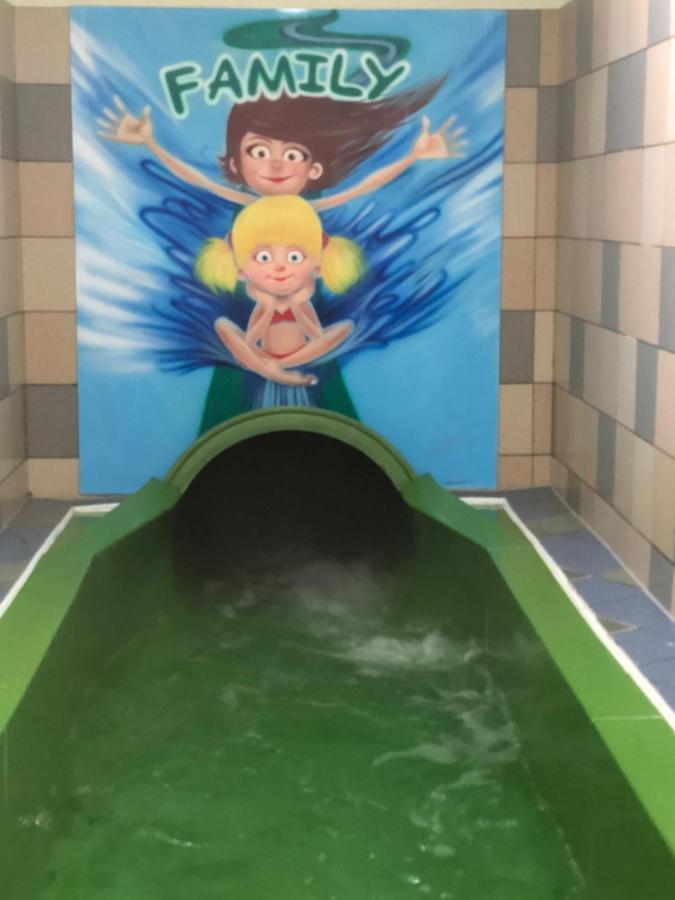Besenova Apartman Relax 外观 照片