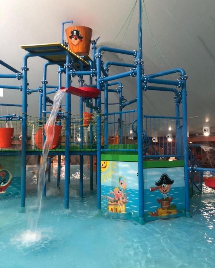 Besenova Apartman Relax 外观 照片