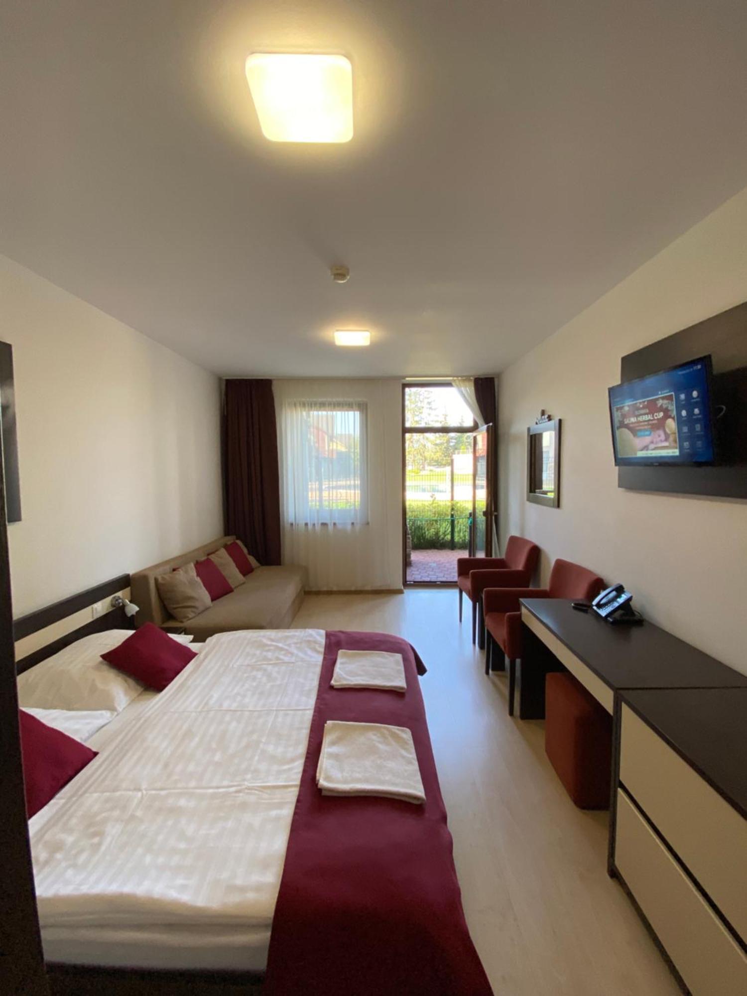 Besenova Apartman Relax 外观 照片