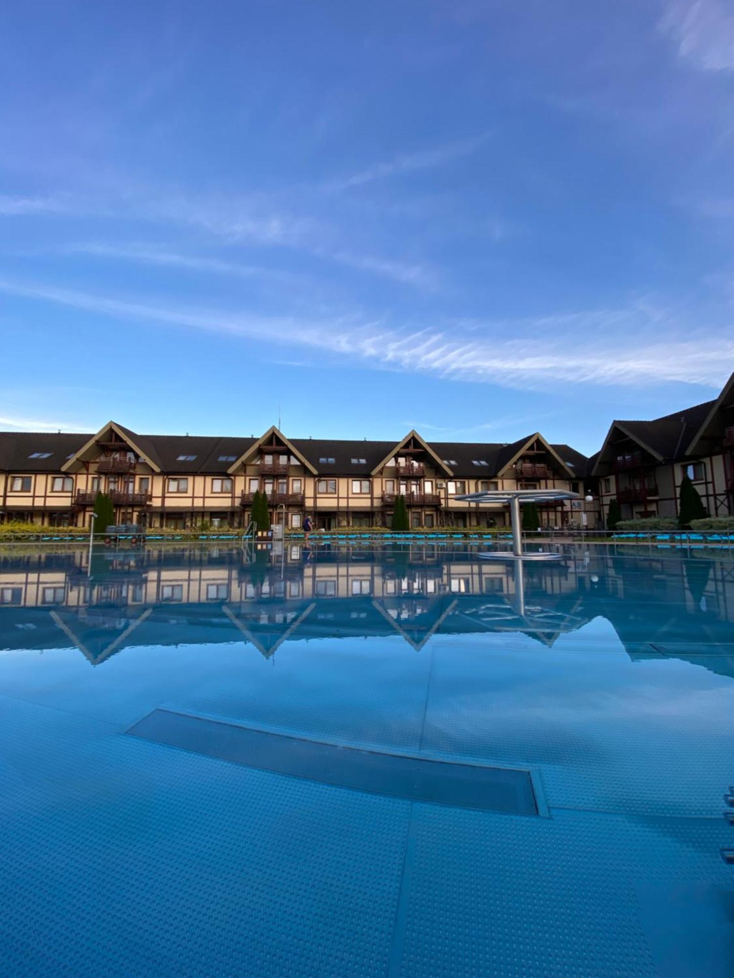 Besenova Apartman Relax 外观 照片