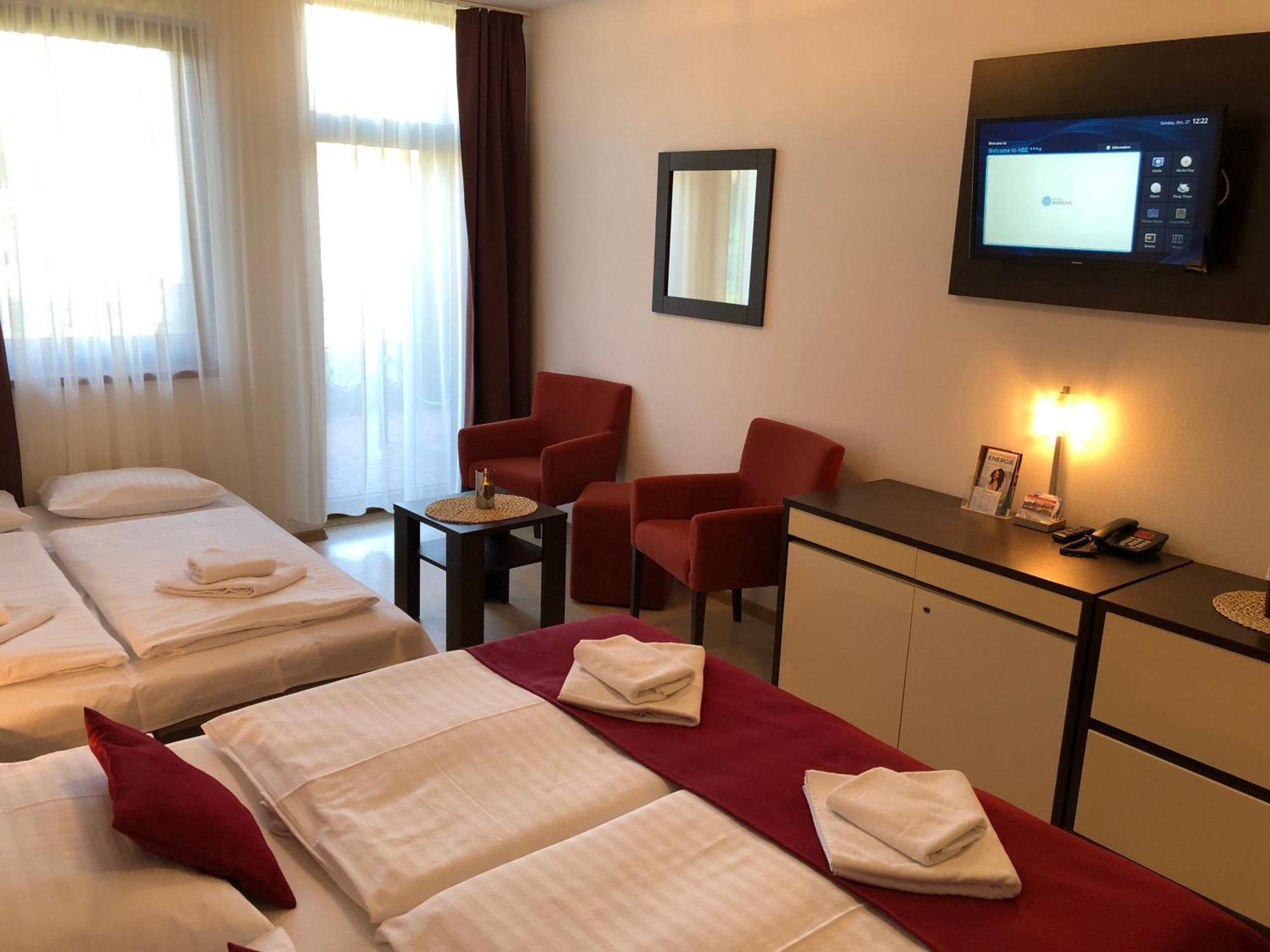 Besenova Apartman Relax 客房 照片