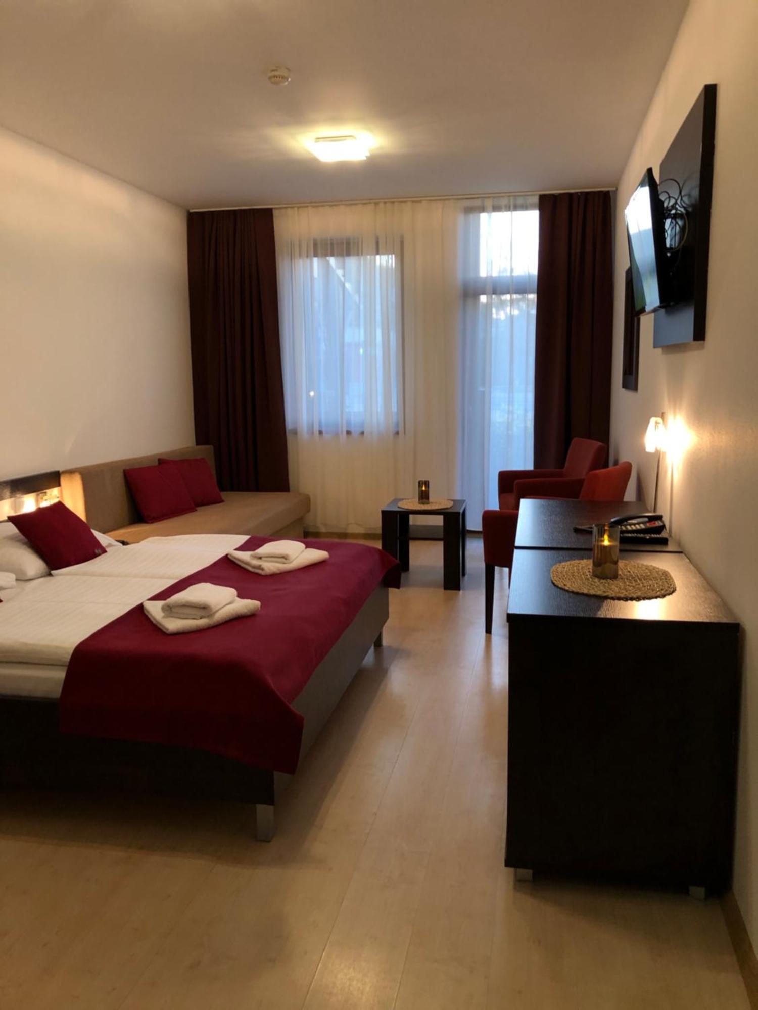 Besenova Apartman Relax 客房 照片