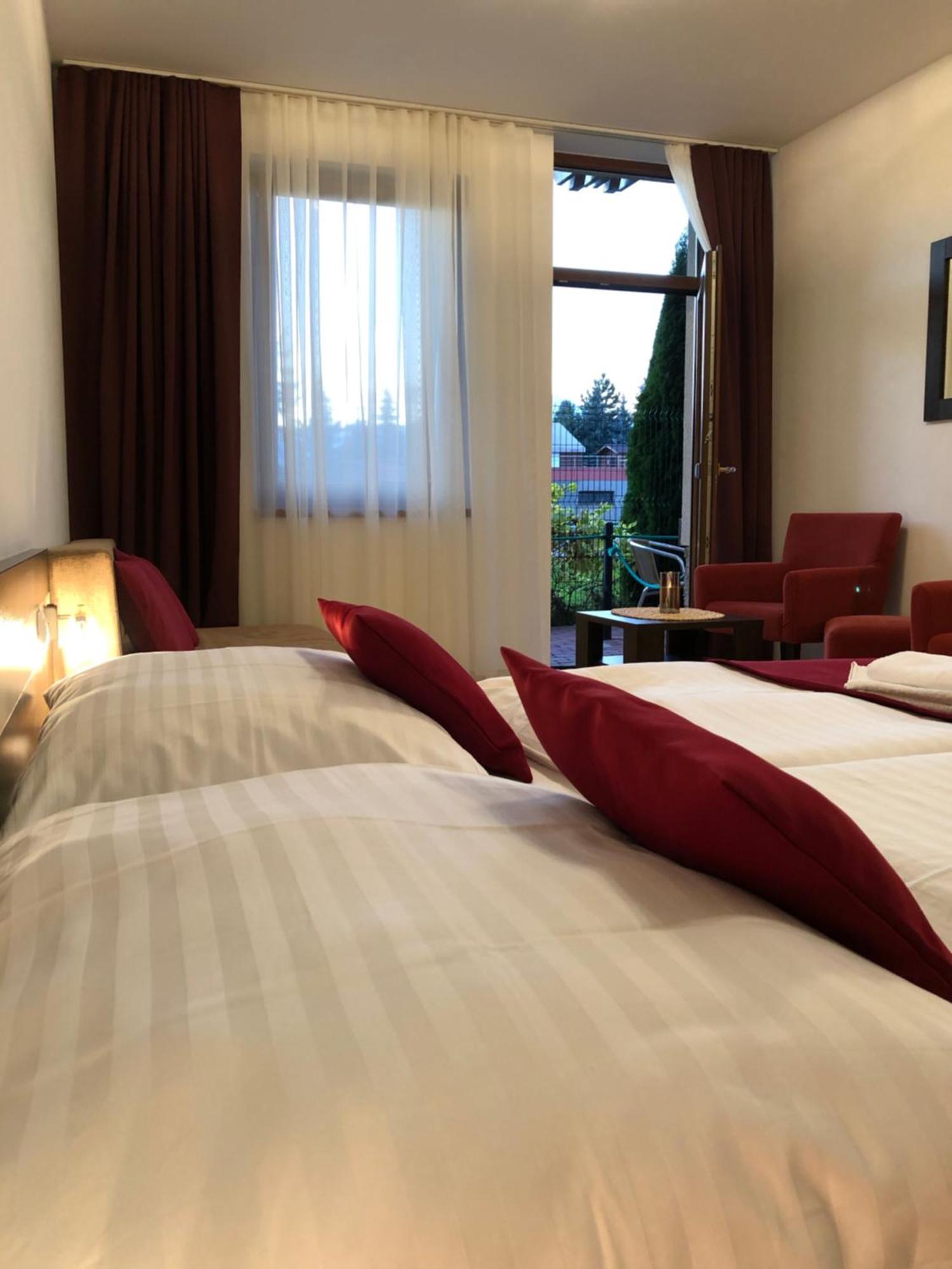 Besenova Apartman Relax 客房 照片