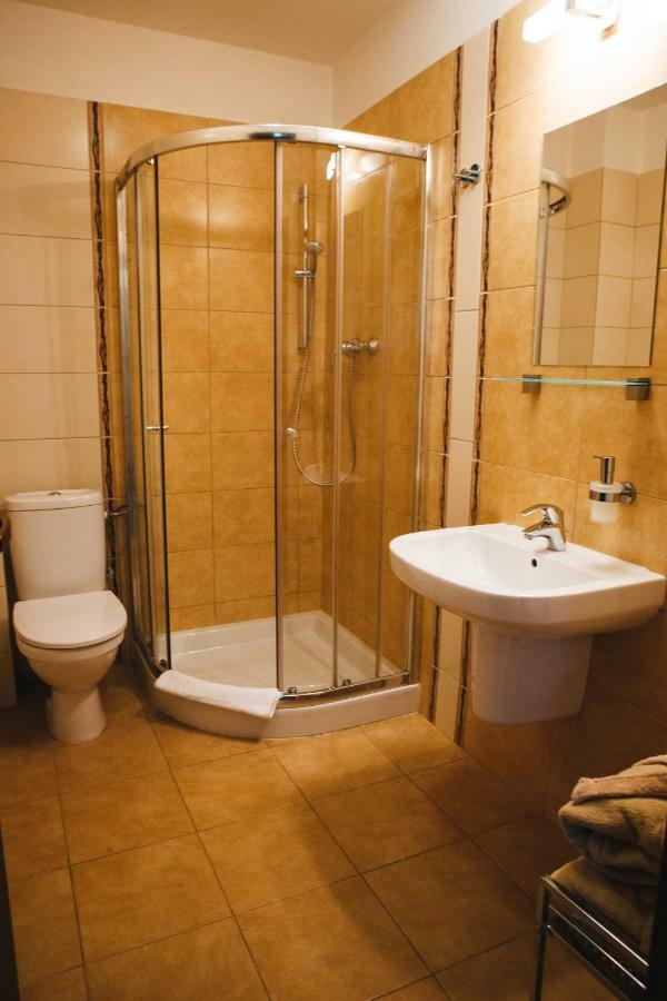 Besenova Apartman Relax 外观 照片