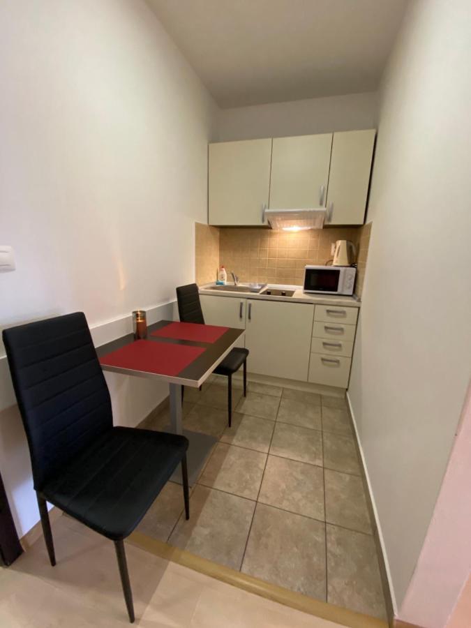 Besenova Apartman Relax 外观 照片