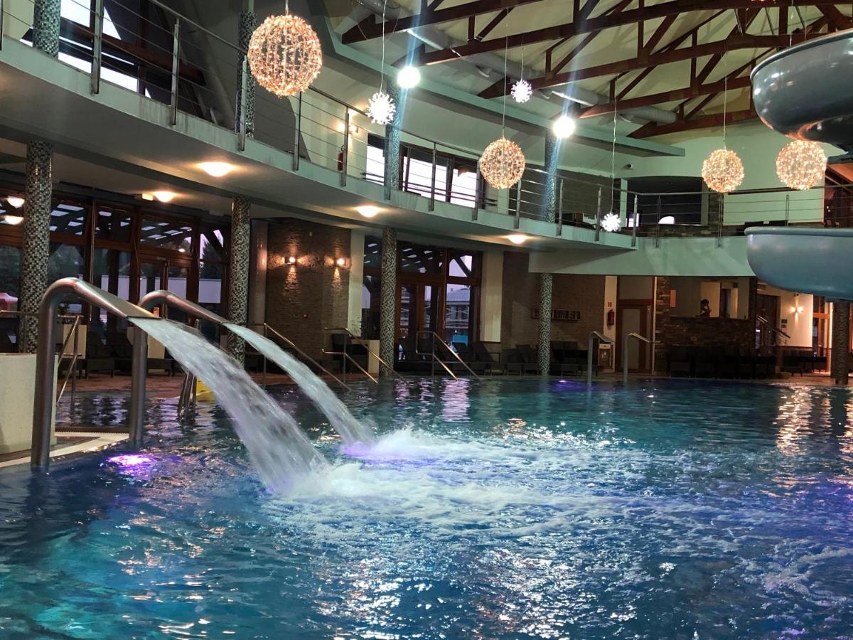 Besenova Apartman Relax 外观 照片